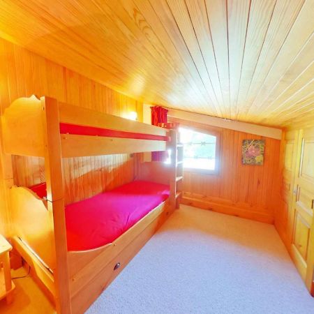 Appartement 3 Pieces Familial - Les Saisies - Fr-1-594-45 Hauteluce Kültér fotó