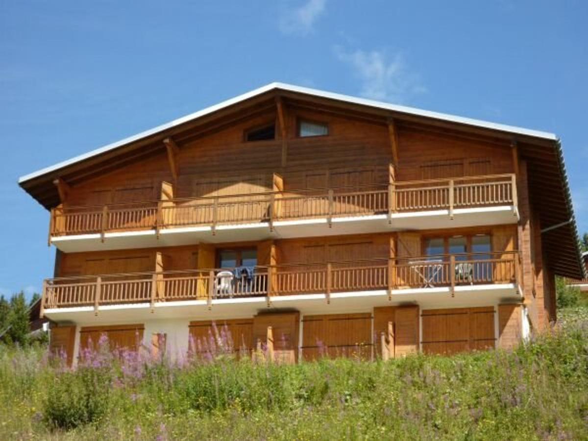 Appartement 3 Pieces Familial - Les Saisies - Fr-1-594-45 Hauteluce Kültér fotó