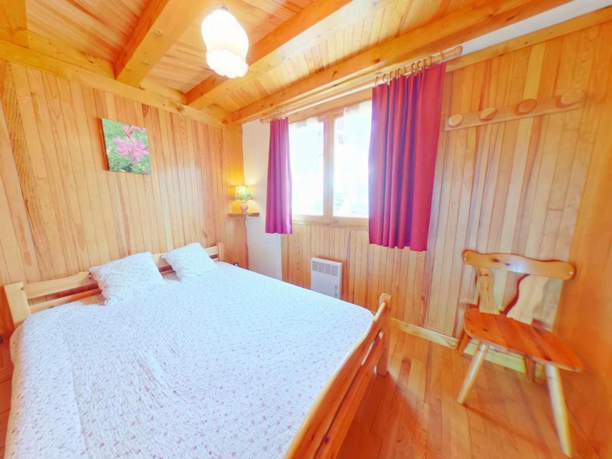 Appartement 3 Pieces Familial - Les Saisies - Fr-1-594-45 Hauteluce Kültér fotó
